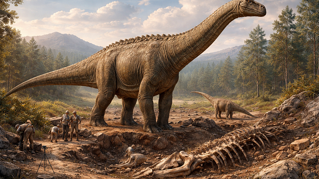 Изображение создано при помощи ИИ