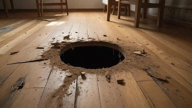 Изображение создано с помощью ИИ