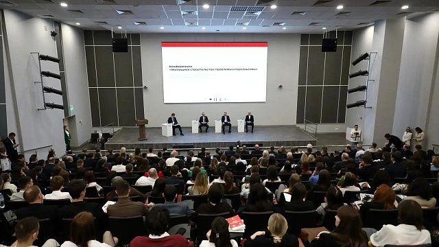 Фото: пресс-служба администрации Краснодарского края