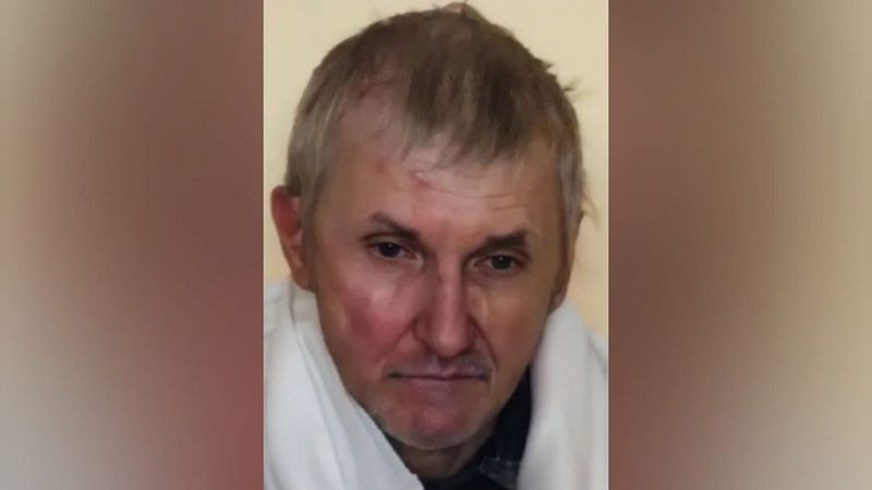 В Краснодаре разыскивают 61-летнего Александра Валуева