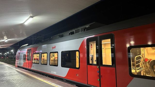 Фото: телеканал «Краснодар»