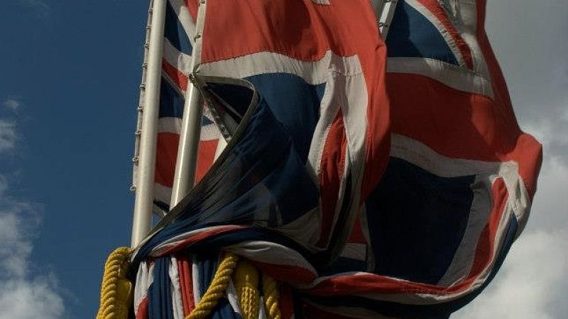 Экс-глава MI5 заявила, что Великобритания уже воюет с Россией