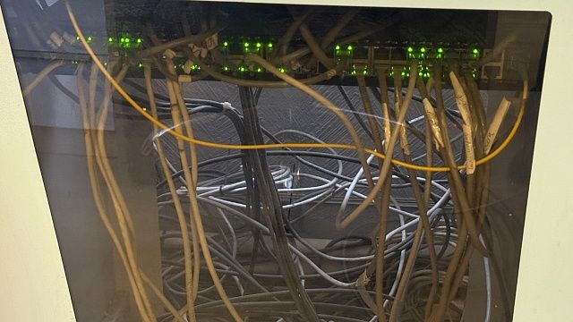 Фото: телеканал «Краснодар»