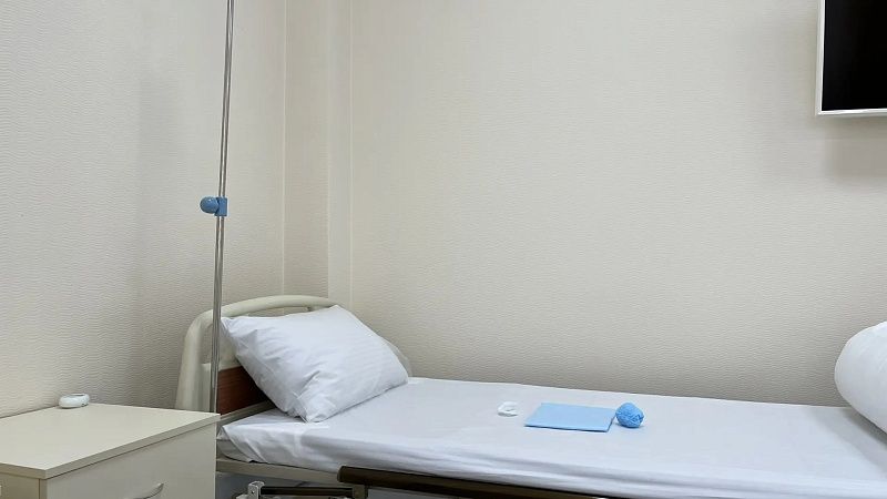 Двухлетний мальчик упал с палубы круизного судна и получил серьёзные травмы