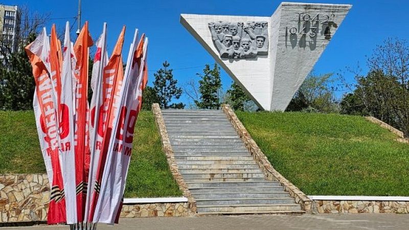 Бурлачко: реставрацию военных памятников упростят на Кубани 