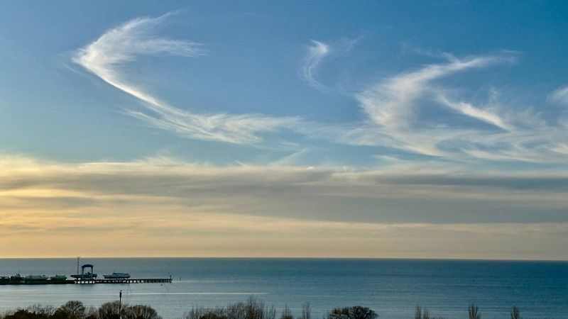 Море прогрелось до +26⁰С у берегов Краснодарского края
