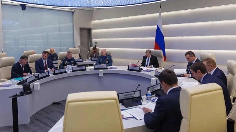 Разрешение на работу получили 89 пляжей в Анапе