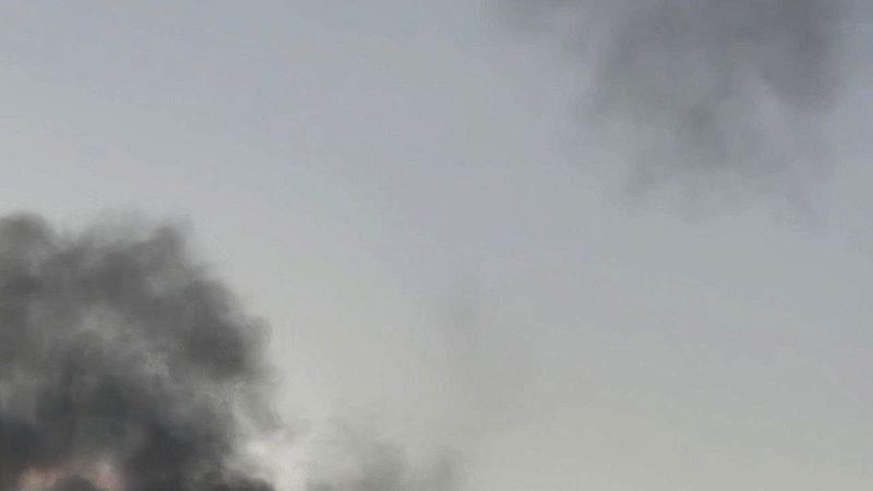 Десять беспилотников ВСУ уничтожены ночью 10 января в небе Краснодарского края