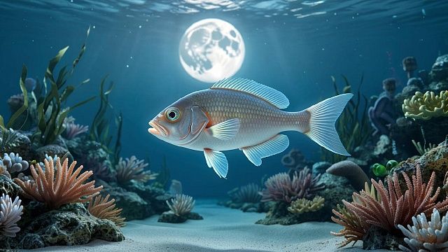 Изображение создано при помощи ИИ