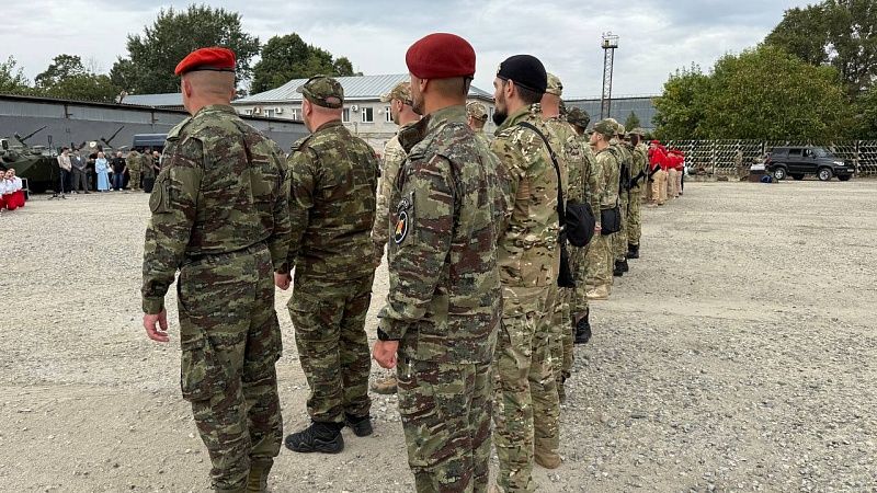 Эксперт Крапивник рассказал, как остановить США в развязывании ядерной войны