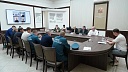Прошунин рассказал о принятых мерах после атаки на танкер «Афрамакс Рио» у Сочи