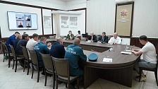Прошунин рассказал о принятых мерах после атаки на танкер «Афрамакс Рио» у Сочи