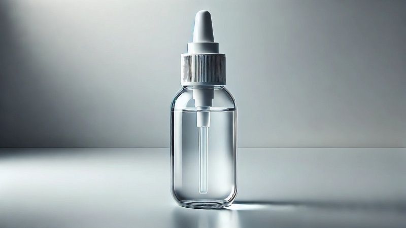 Врач Салихов рассказал, почему капли от насморка вызывают зависимость 