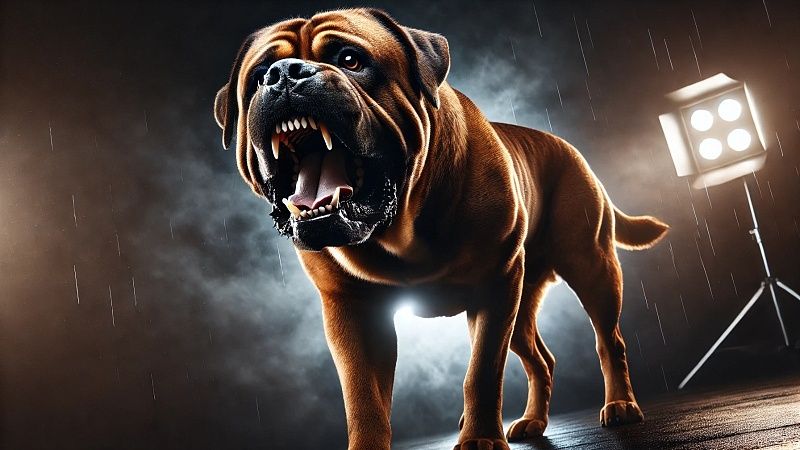 Сочинскому ребёнку с откушенным лицом предстоит несколько операций в Краснодаре