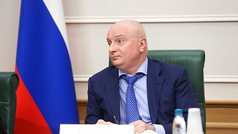 Об инициативе ужесточить наказания за изнасилования заявили в Совете Федерации