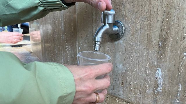 Фото: телеканал «Краснодар»