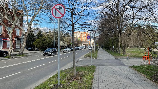 Краснодарский край вошел в топ-3 регионов России по качеству дорог