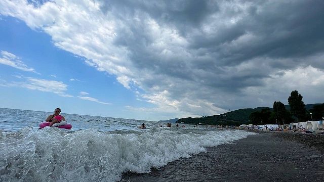 Фото: архив телеканала «Краснодар»