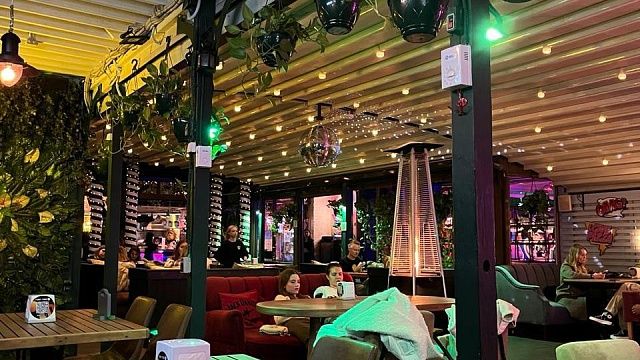 Фото: телеканал «Краснодар»