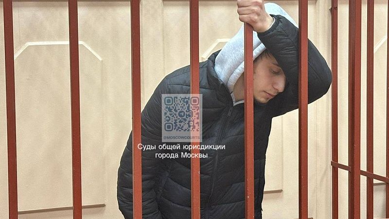 Суд арестовал двух подозреваемых в причастности к убийству генерала Кириллова