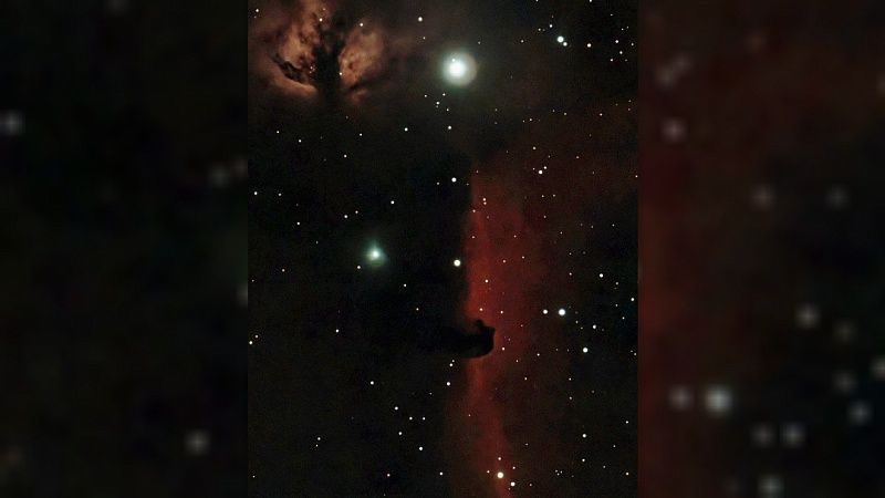 Парад из семи планет будет виден после заката Солнца 28 февраля 