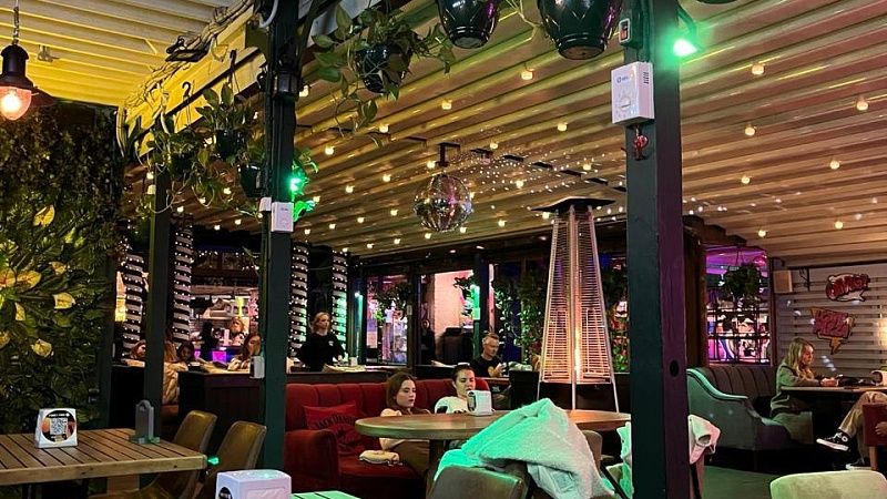 Рейтинг популярных направлений для гастротуризма в России возглавила Кубань