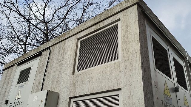 Из-за аварии без света остались жители 30 улиц в Краснодаре 