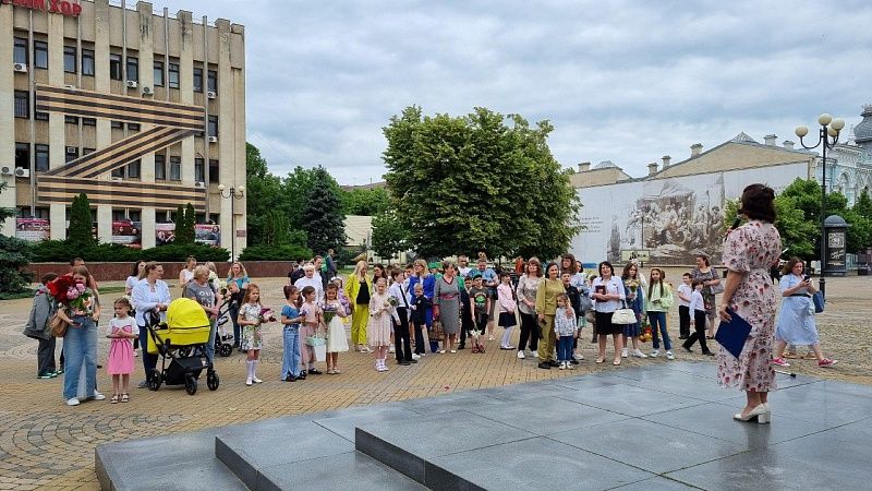 Движение на время Всероссийской ярмарки перекроют в центре Краснодара