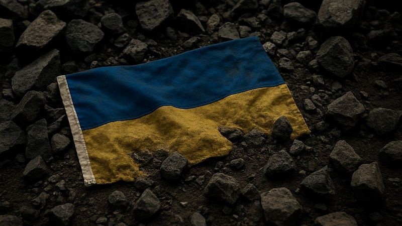 ВСУ потеряли половину личного состава во время провальной контратаки под Сумами