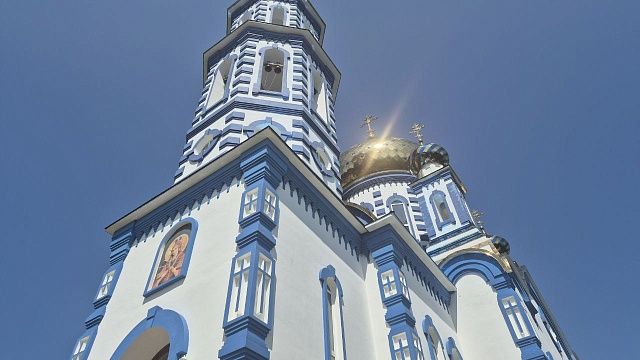 Православные христиане отметят Покров Пресвятой Богородицы 14 октября 