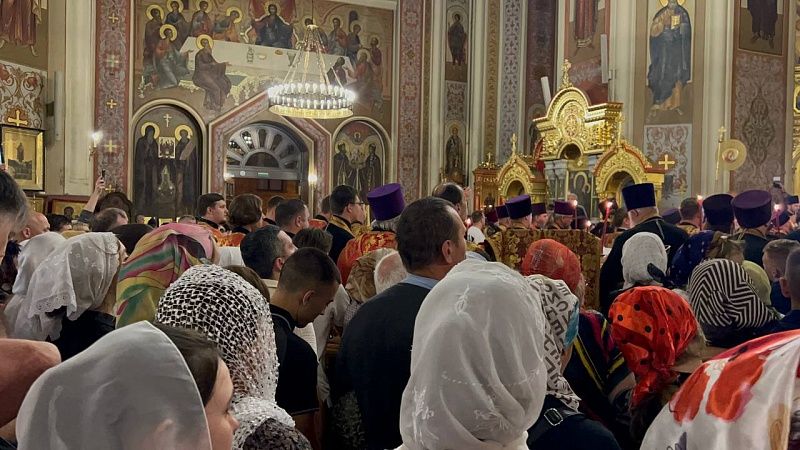 Фомаида Александрийская или Медуница: что можно и что категорически нельзя делать 26 апреля