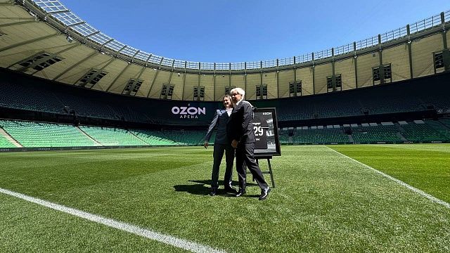 Фото: телеканал «Краснодар»