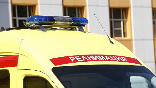 В Крыму из-за атаки беспилотника погибла девочка
