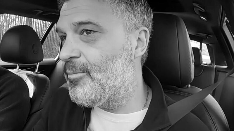 Внук председателя коммунистической партии покончил с собой в Болгарии