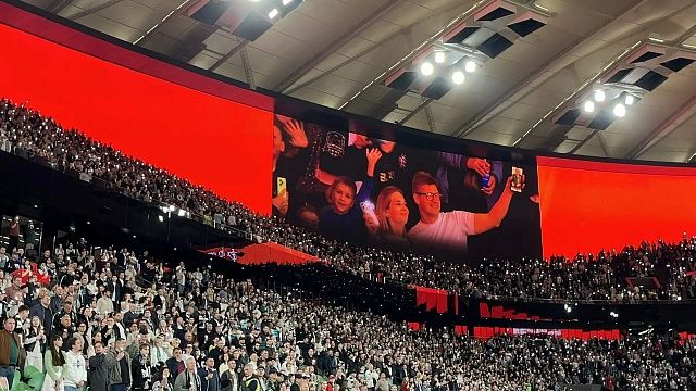 Фото: телеканал «Краснодар»