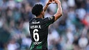 Игрок «Краснодара» Кевин Ленини забил Уругваю на Чемпионате мира