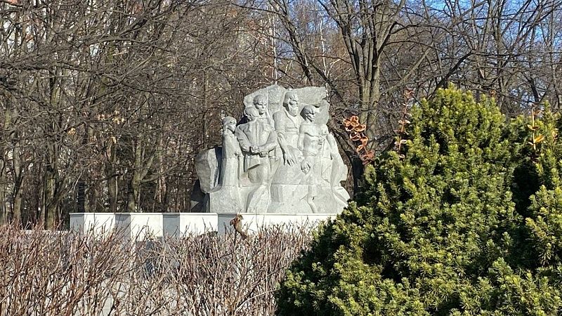 В преддверии Дня Победы возьмут под охрану все воинские мемориалы в Краснодаре