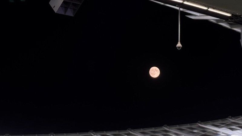 «Цветочная» и «голубая» луна взойдут 1 и 31 мая над Россией
