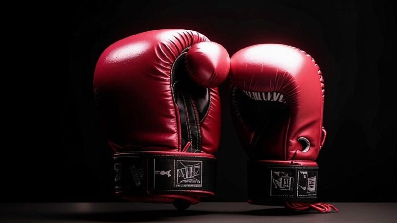 Сборные России и Сербии проведут боксерский матч в Сочи 26 мая