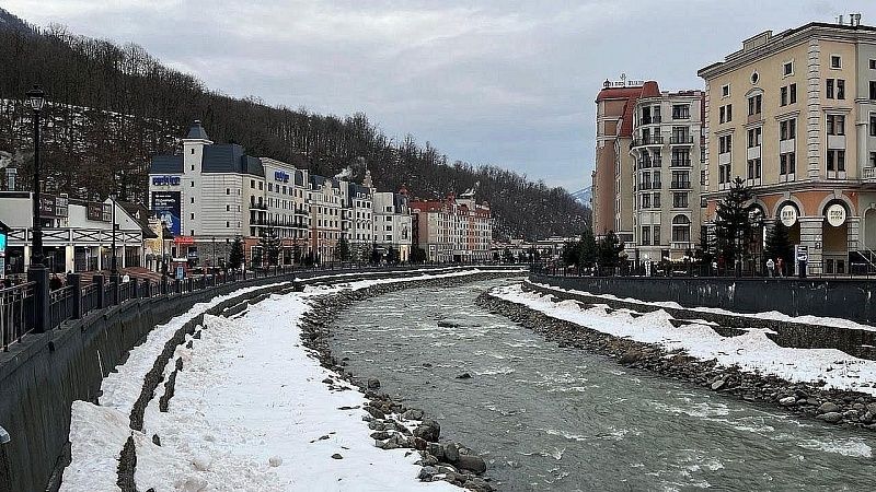 Почти вдвое подорожала аренда загородного жилья на новогодние праздники в Сочи