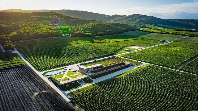 фото: пресс-служба администрации Краснодарского края