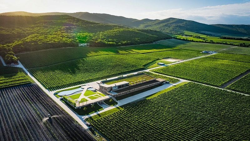 На «Золотом кольце Боспорского царства» побывали 800 тысяч человек на Кубани