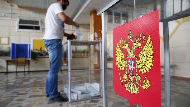 Самая объемная избирательная кампания: краснодарские эксперты рассказали, как проходит подготовка к ней