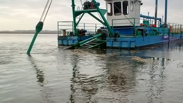 Фото: пресс-служба администрации Краснодарского края