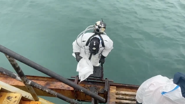 Фото: Оперативный штаб Краснодарского края