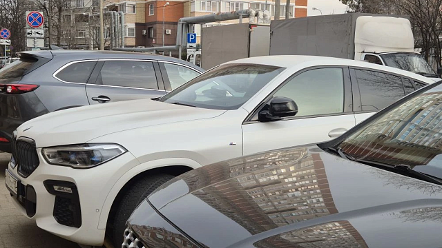 Продажи новых авто могут вырасти в апреле на 20% в России