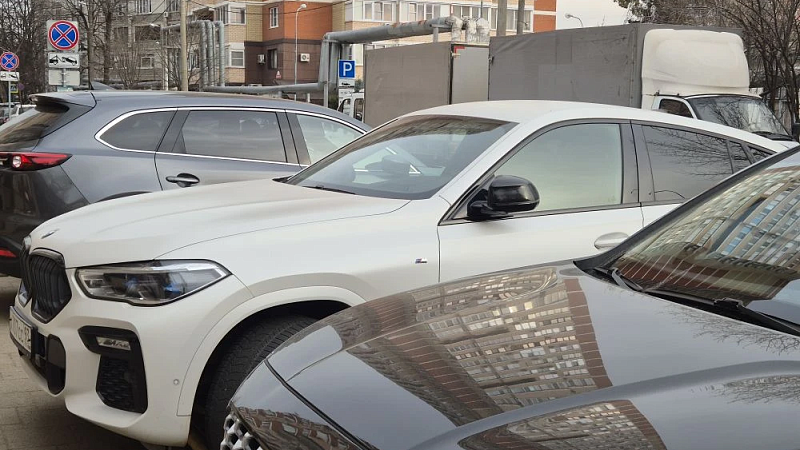 Продажи новых авто могут вырасти в апреле на 20% в России