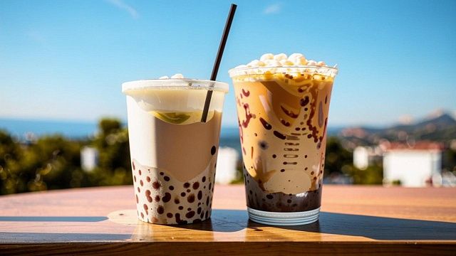 Бодрящий эффект кофе или чая по утрам подтвердили ученые из Германии