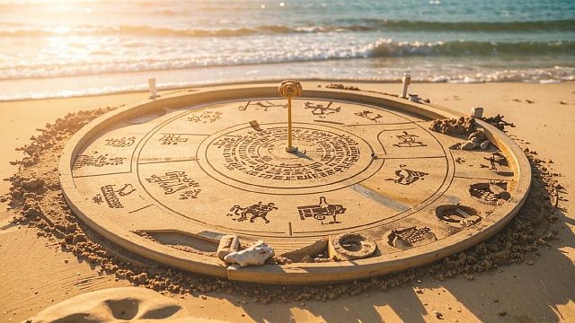 Изображение создано при помощи ИИ.