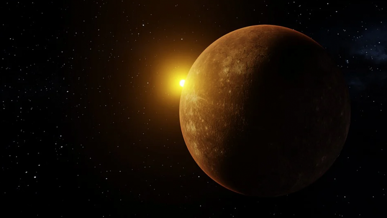 В период Ретроградного Меркурия планета как бы движется в обратную сторону, но это визуальный эффект. Фото: pixabay.com